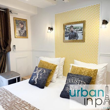 Apartament 42-Luxury Flat Paryż Zewnętrze zdjęcie