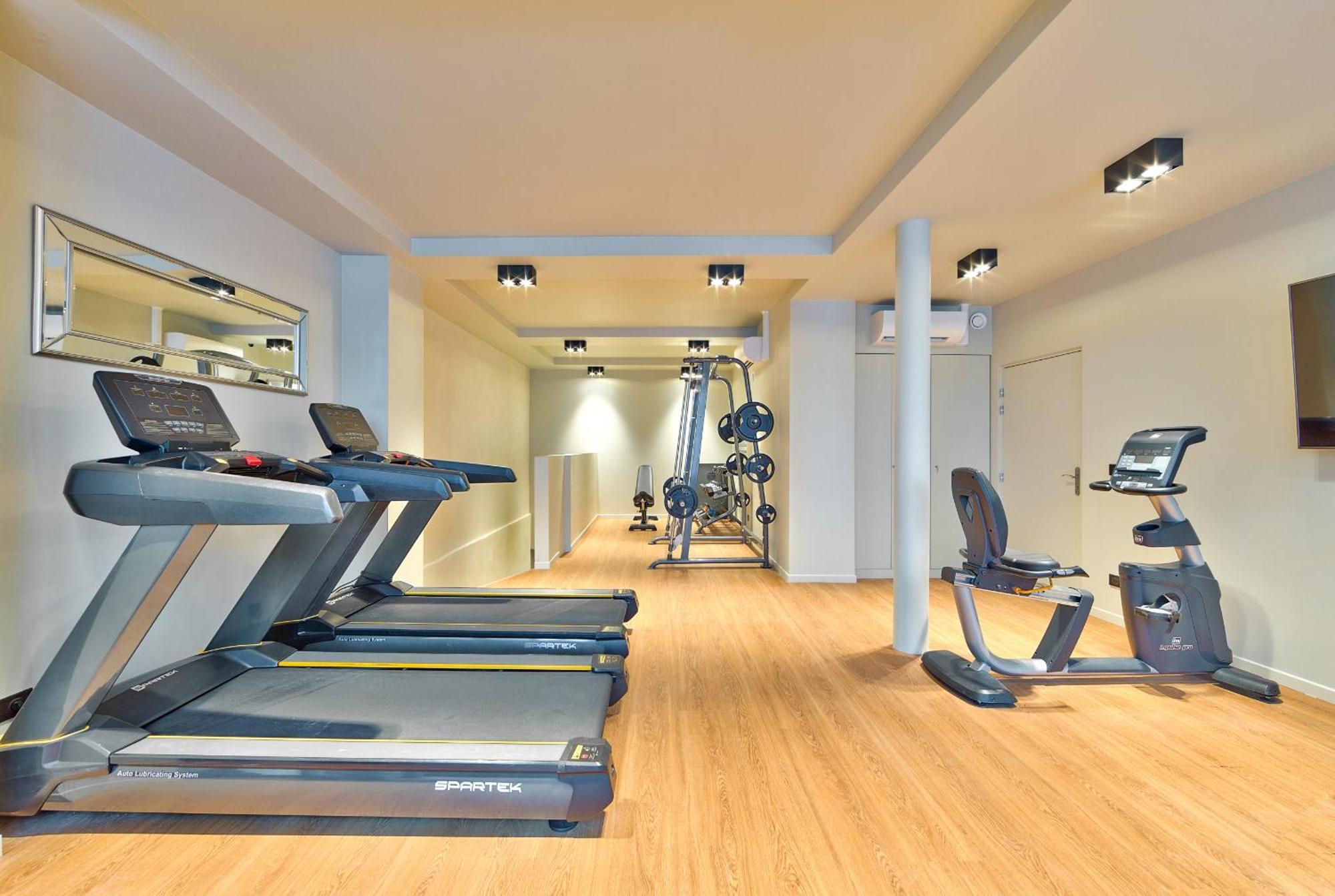 Apartament 42-Luxury Flat Paryż Zewnętrze zdjęcie
