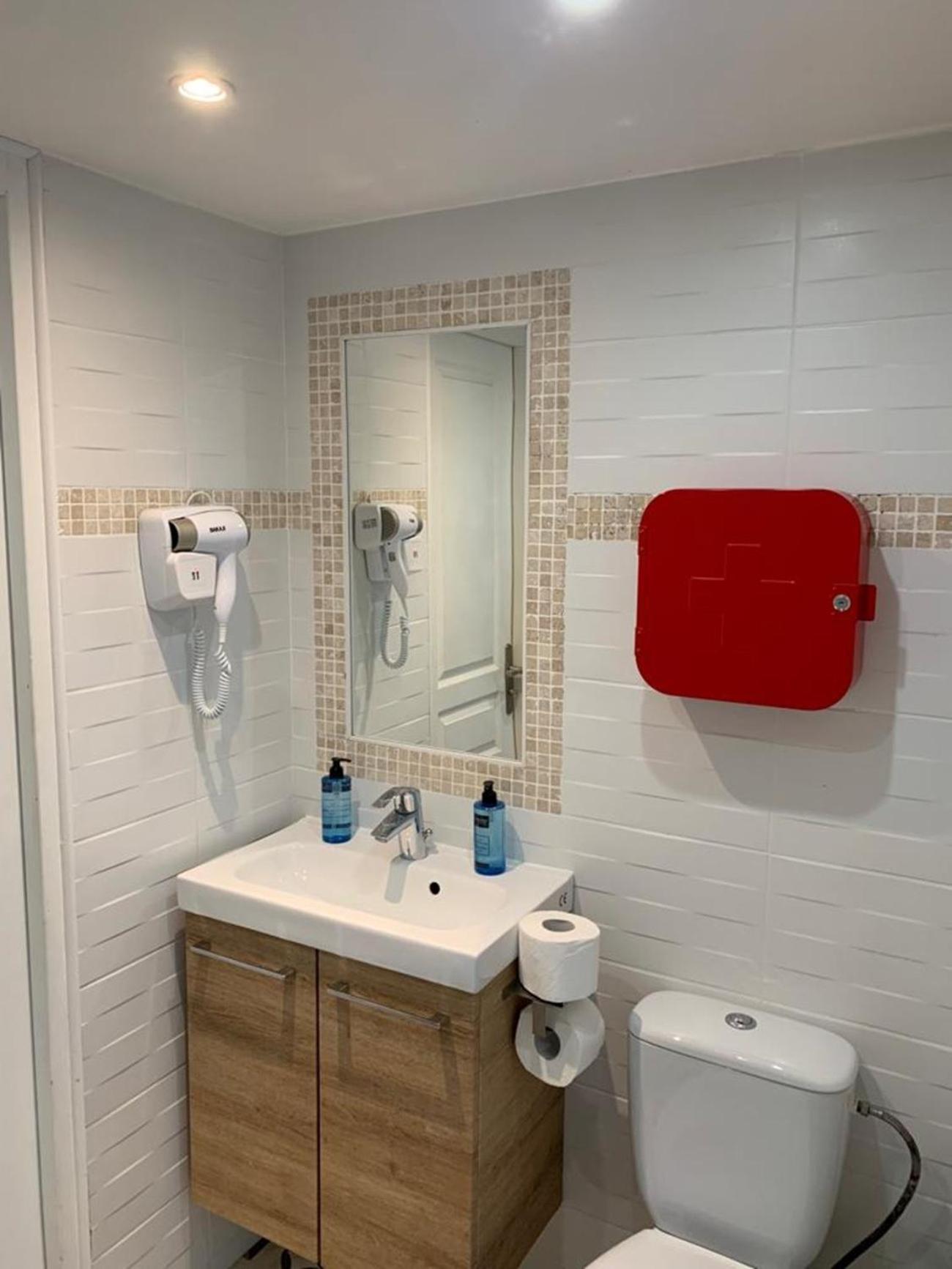 Apartament 42-Luxury Flat Paryż Zewnętrze zdjęcie